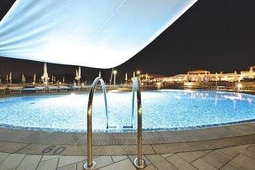 هتل Janna E Sole Resort