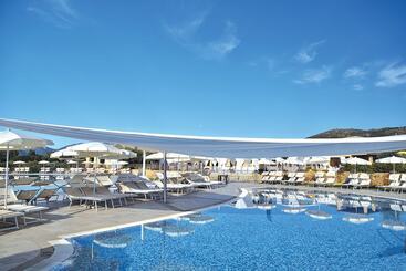 هتل Janna E Sole Resort