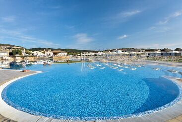هتل Janna E Sole Resort