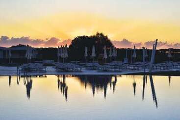 هتل Janna E Sole Resort