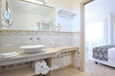 هتل Janna E Sole Resort