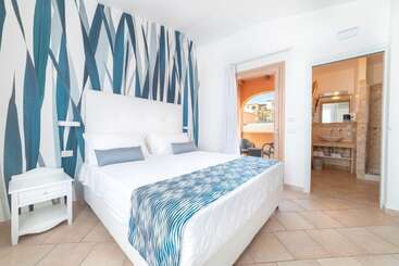 هتل Janna E Sole Resort