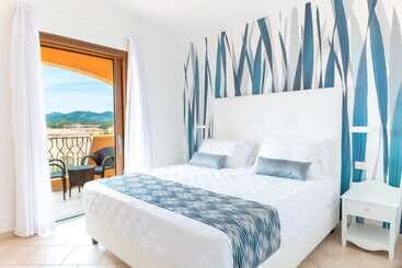 هتل Janna E Sole Resort