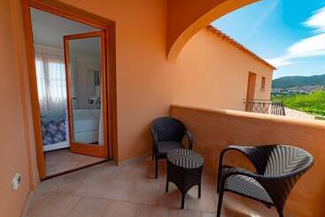 هتل Janna E Sole Resort