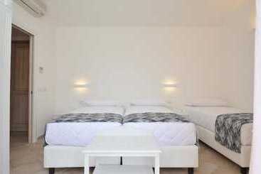 هتل Janna E Sole Resort