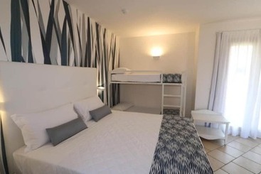 هتل Janna E Sole Resort