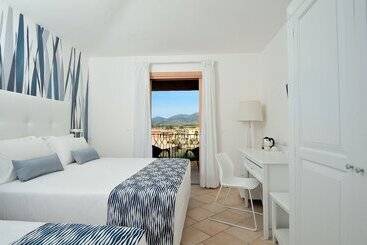 هتل Janna E Sole Resort