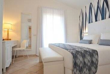 هتل Janna E Sole Resort