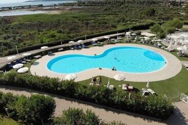 هتل Janna E Sole Resort