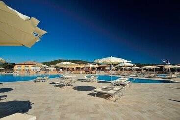 هتل Janna E Sole Resort