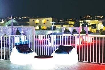 هتل Janna E Sole Resort