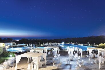 هتل Janna E Sole Resort
