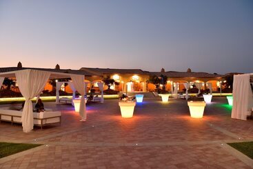 هتل Janna E Sole Resort