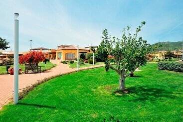 هتل Janna E Sole Resort