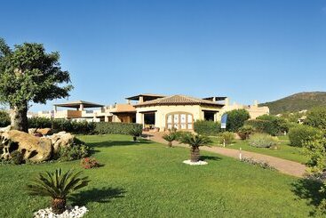 هتل Janna E Sole Resort