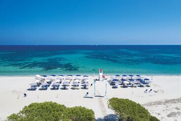 هتل Janna E Sole Resort