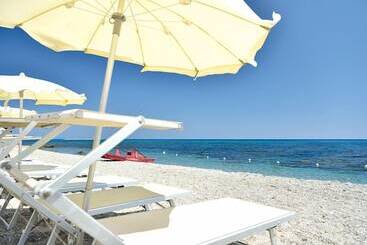 هتل Janna E Sole Resort