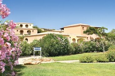هتل Janna E Sole Resort