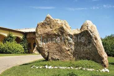 هتل Janna E Sole Resort