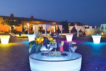 هتل Janna E Sole Resort