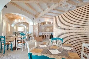هتل Janna E Sole Resort