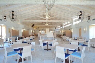 هتل Janna E Sole Resort