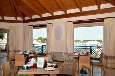 هتل Janna E Sole Resort