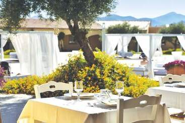 هتل Janna E Sole Resort