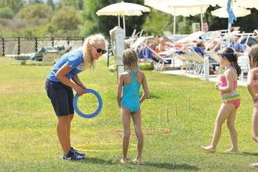 هتل Janna E Sole Resort