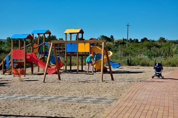 هتل Janna E Sole Resort