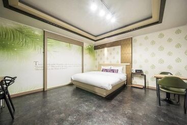 مُتل Gumi Wonpyeongdong Q9