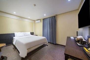 Motel Wolgot Galaxy