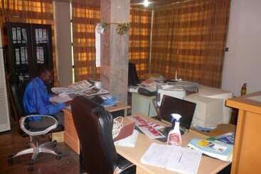 Badala Hotel Kano