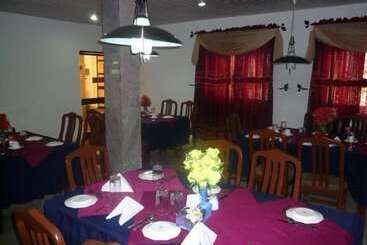Badala Hotel Kano