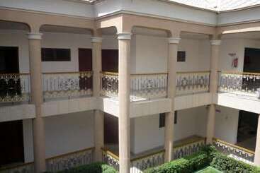 Badala Hotel Kano