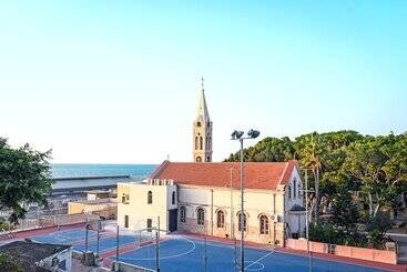 Deluxe 2bd Jaffa Dreams W Pool & Parking - Jaffa