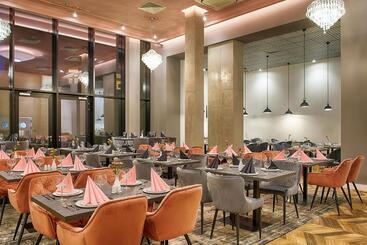 Grand Focus Hotel Szczecin