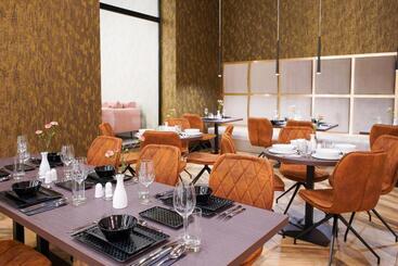 Grand Focus Hotel Szczecin