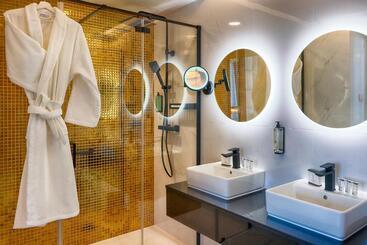 Grand Focus Hotel Szczecin