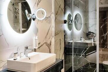 Grand Focus Hotel Szczecin