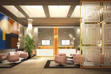 Grand Focus Hotel Szczecin