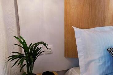 هتل Spongia Apartments Kalymnos