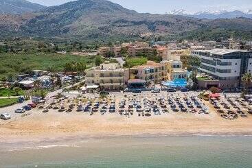 هتل Summer Beach