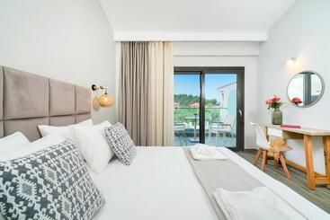 Iliomagic Luxury Suites Thassos