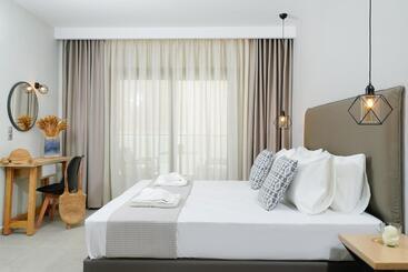 Iliomagic Luxury Suites Thassos