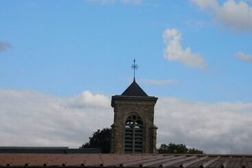 بنسيون Le Temps D Une Pause à Boursault
