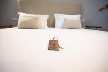 Scarabeo Hotel & Villas Parga