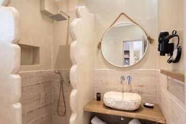 Scarabeo Hotel & Villas Parga
