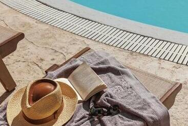 Scarabeo Hotel & Villas Parga