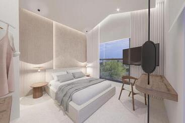 Scarabeo Hotel & Villas Parga